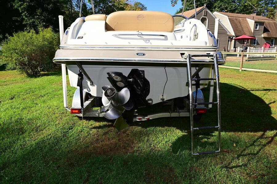 2015 Crownline 236 SC