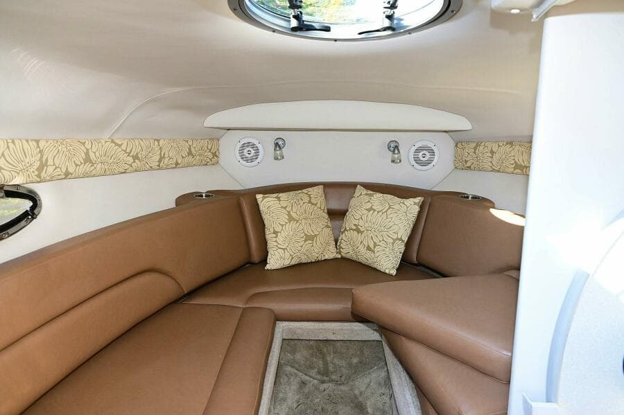 2015 Crownline 236 SC