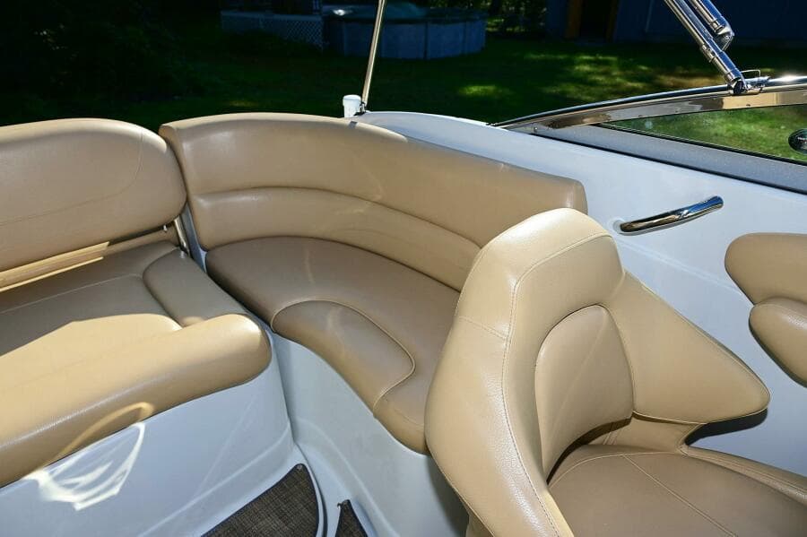 2015 Crownline 236 SC