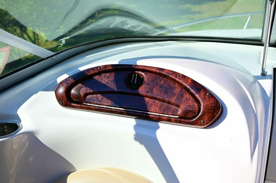 2015 Crownline 236 SC