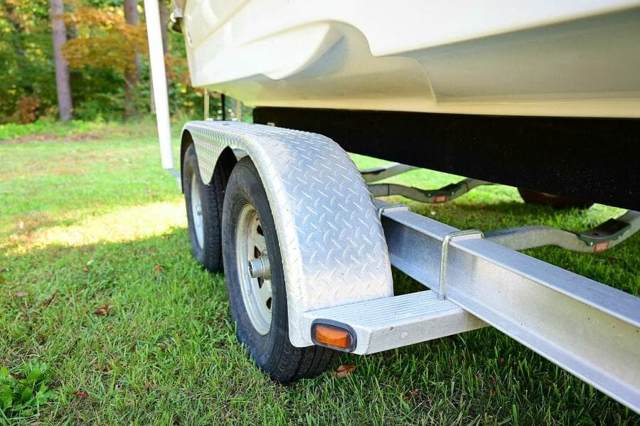 2015 Crownline 236 SC