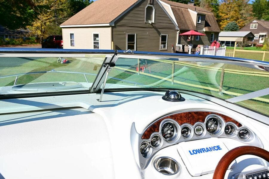 2015 Crownline 236 SC