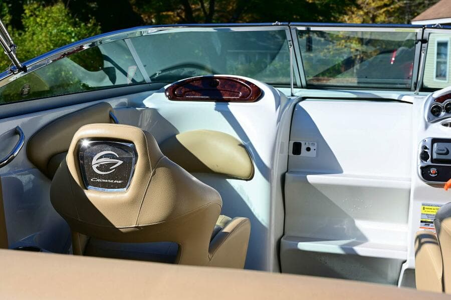 2015 Crownline 236 SC