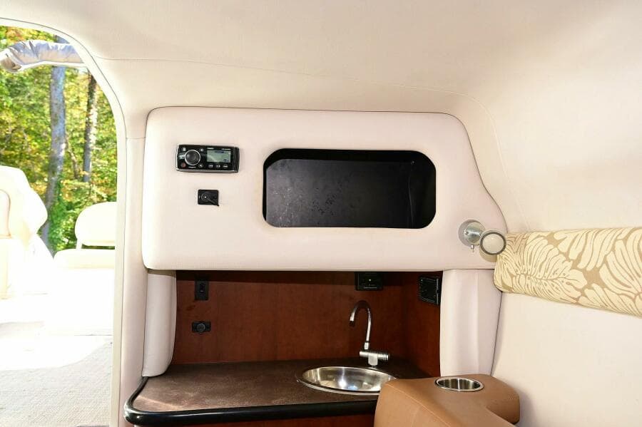 2015 Crownline 236 SC