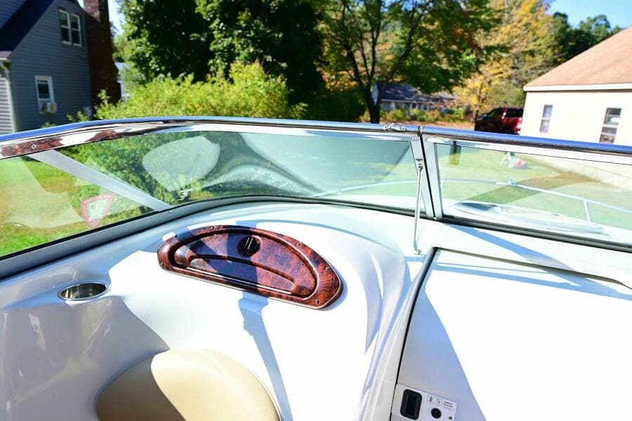 2015 Crownline 236 SC