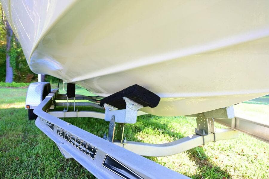 2015 Crownline 236 SC