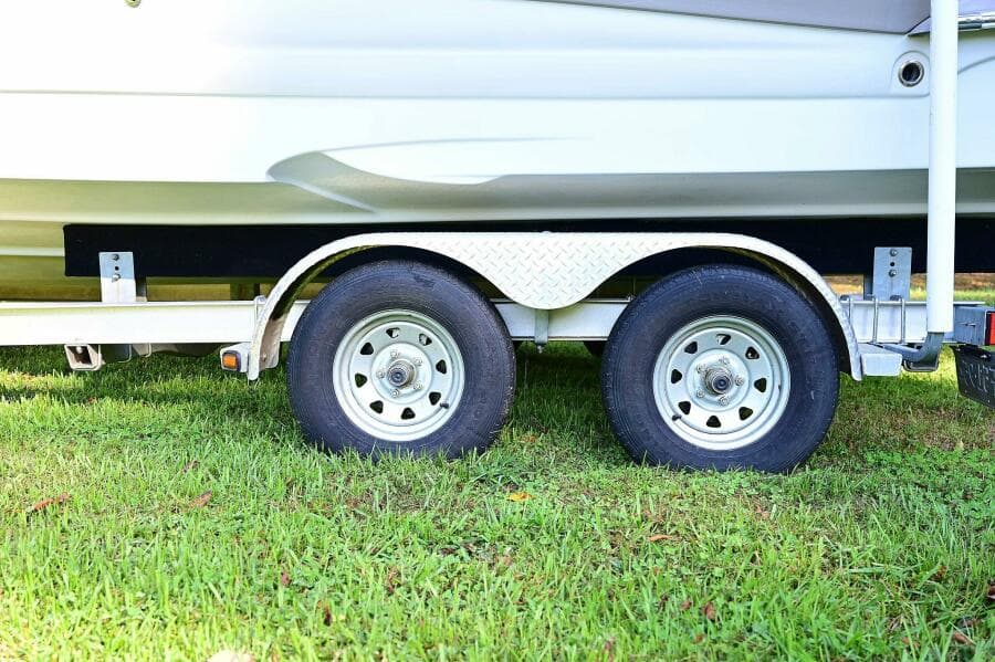 2015 Crownline 236 SC