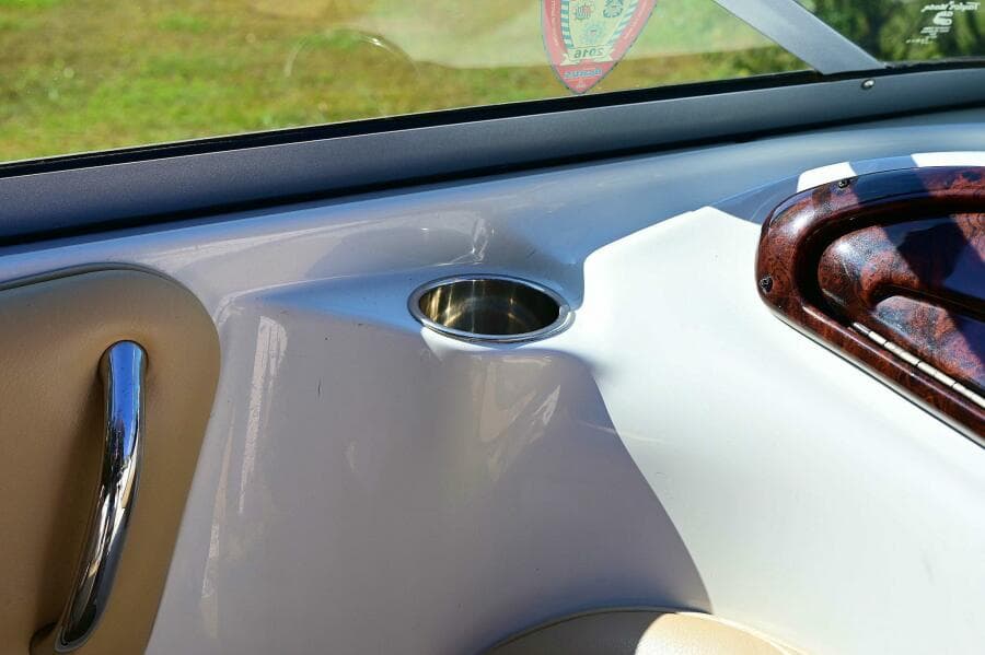 2015 Crownline 236 SC