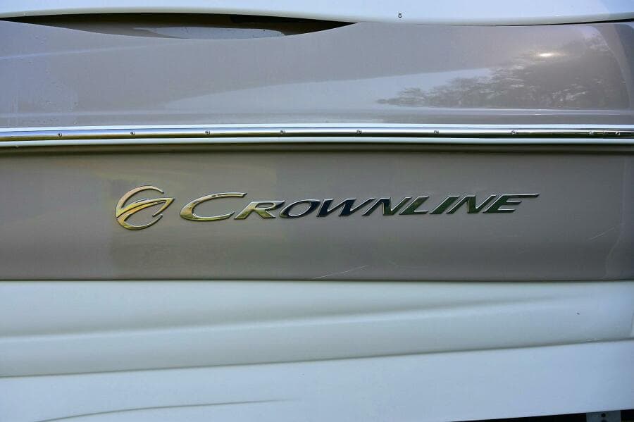 2015 Crownline 236 SC