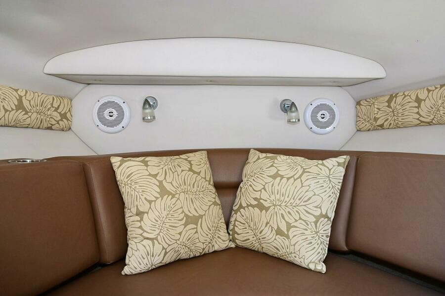 2015 Crownline 236 SC