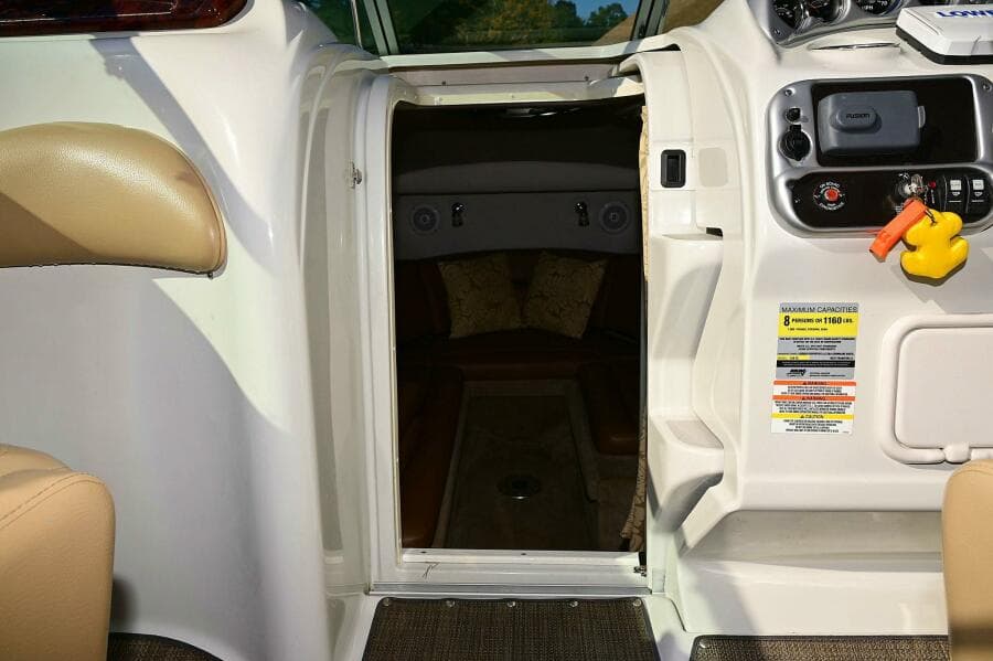 2015 Crownline 236 SC