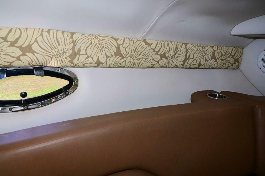 2015 Crownline 236 SC