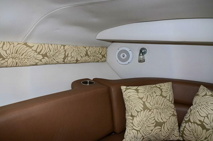 2015 Crownline 236 SC