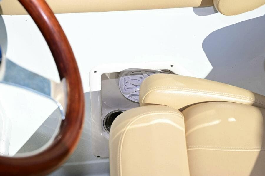 2015 Crownline 236 SC