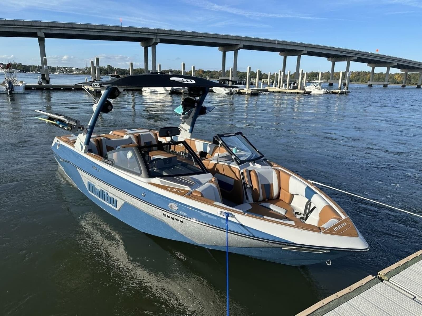2023 Malibu Wakesetter 23 LSV - Photo 8