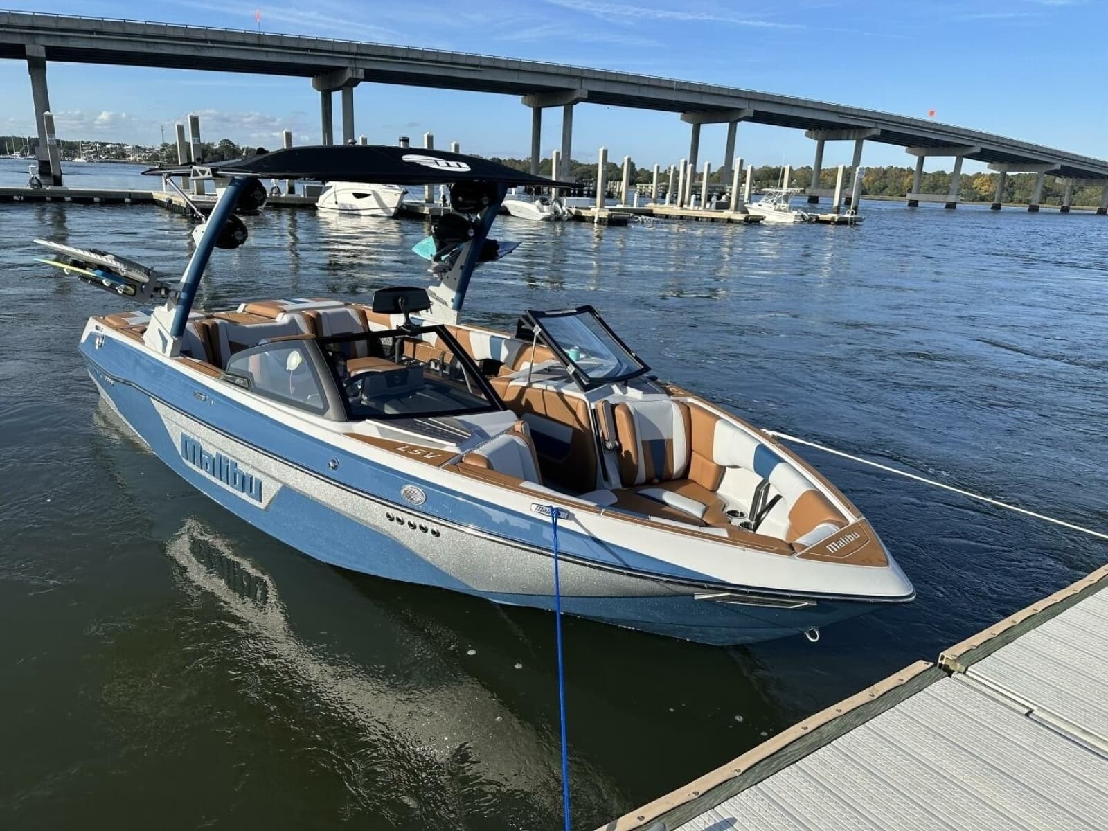 2023 Malibu Wakesetter 23 LSV - Photo 12
