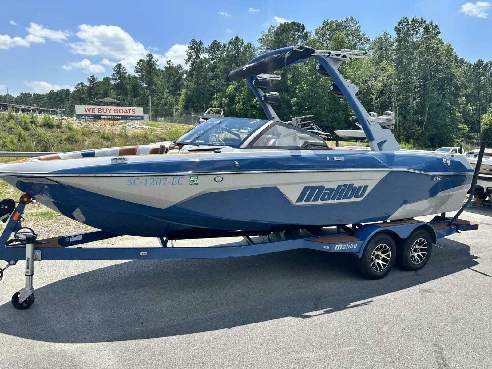 2023 Malibu Wakesetter 23 LSV - Photo 2