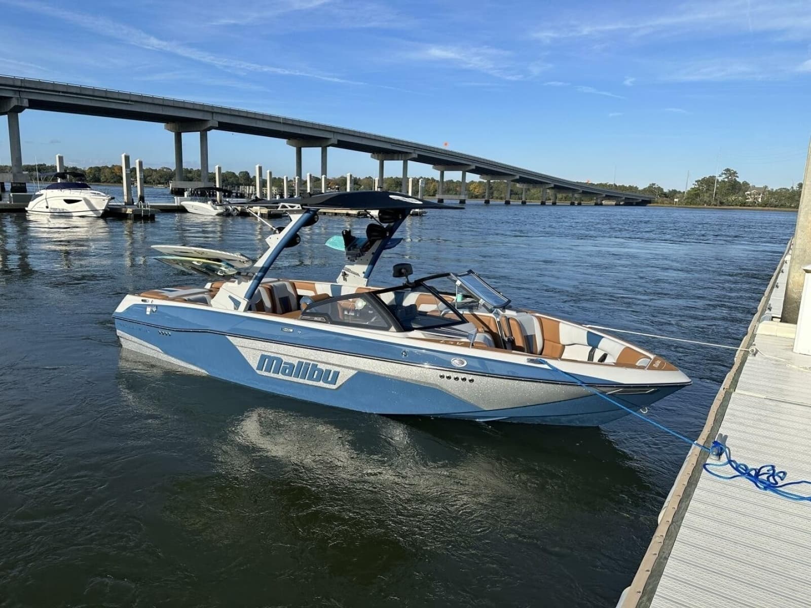 2023 Malibu Wakesetter 23 LSV - Photo 11