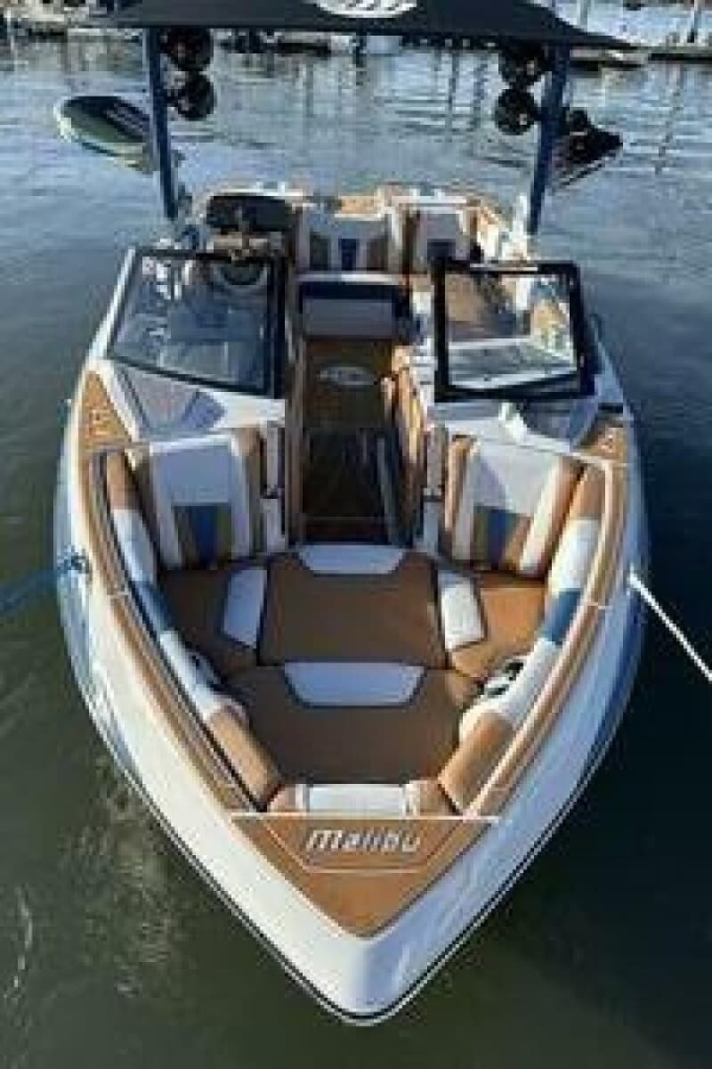 2023 Malibu Wakesetter 23 LSV - Photo 9