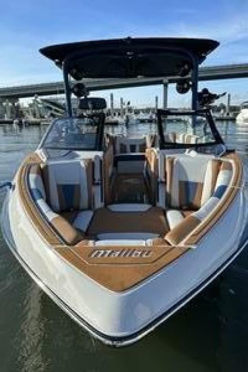 2023 Malibu Wakesetter 23 LSV - Photo 13