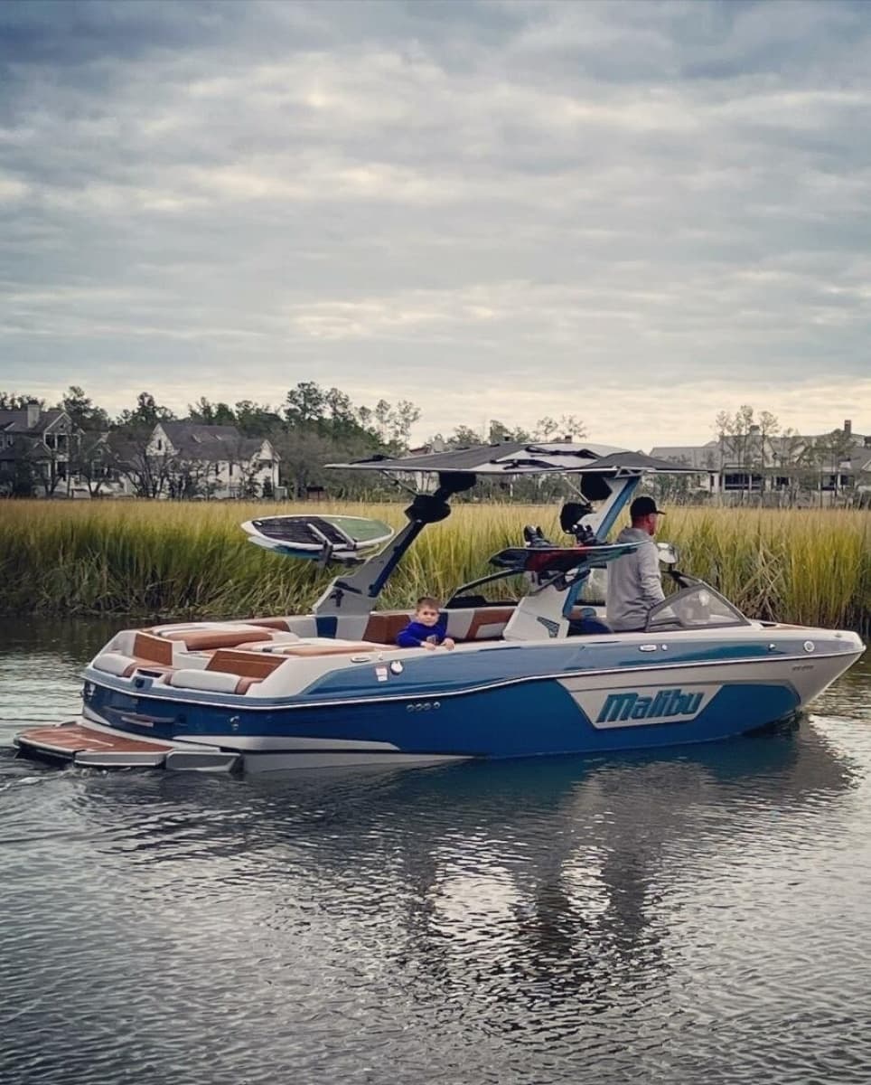 2023 Malibu Wakesetter 23 LSV - Photo 4