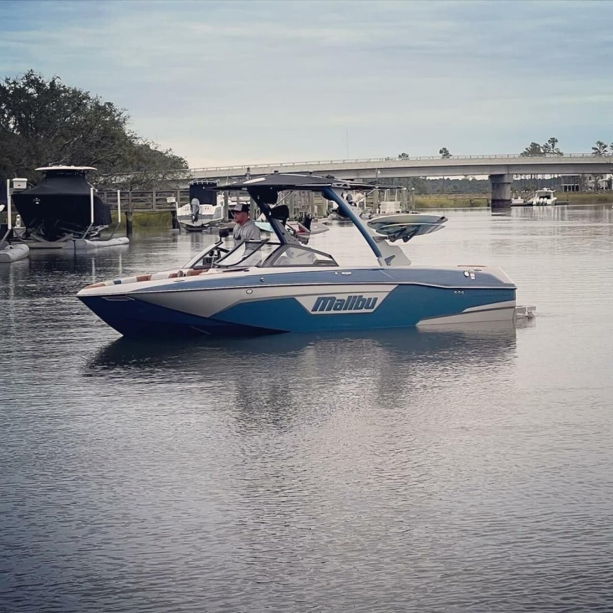 2023 Malibu Wakesetter 23 LSV - Photo 3