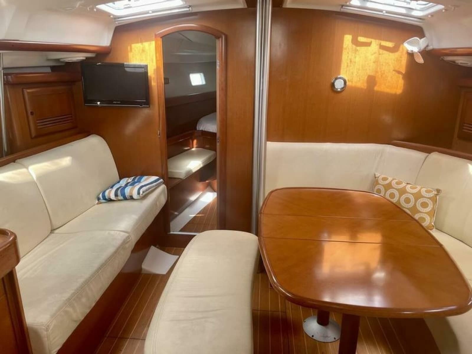 2007 Beneteau 423 - Photo 5