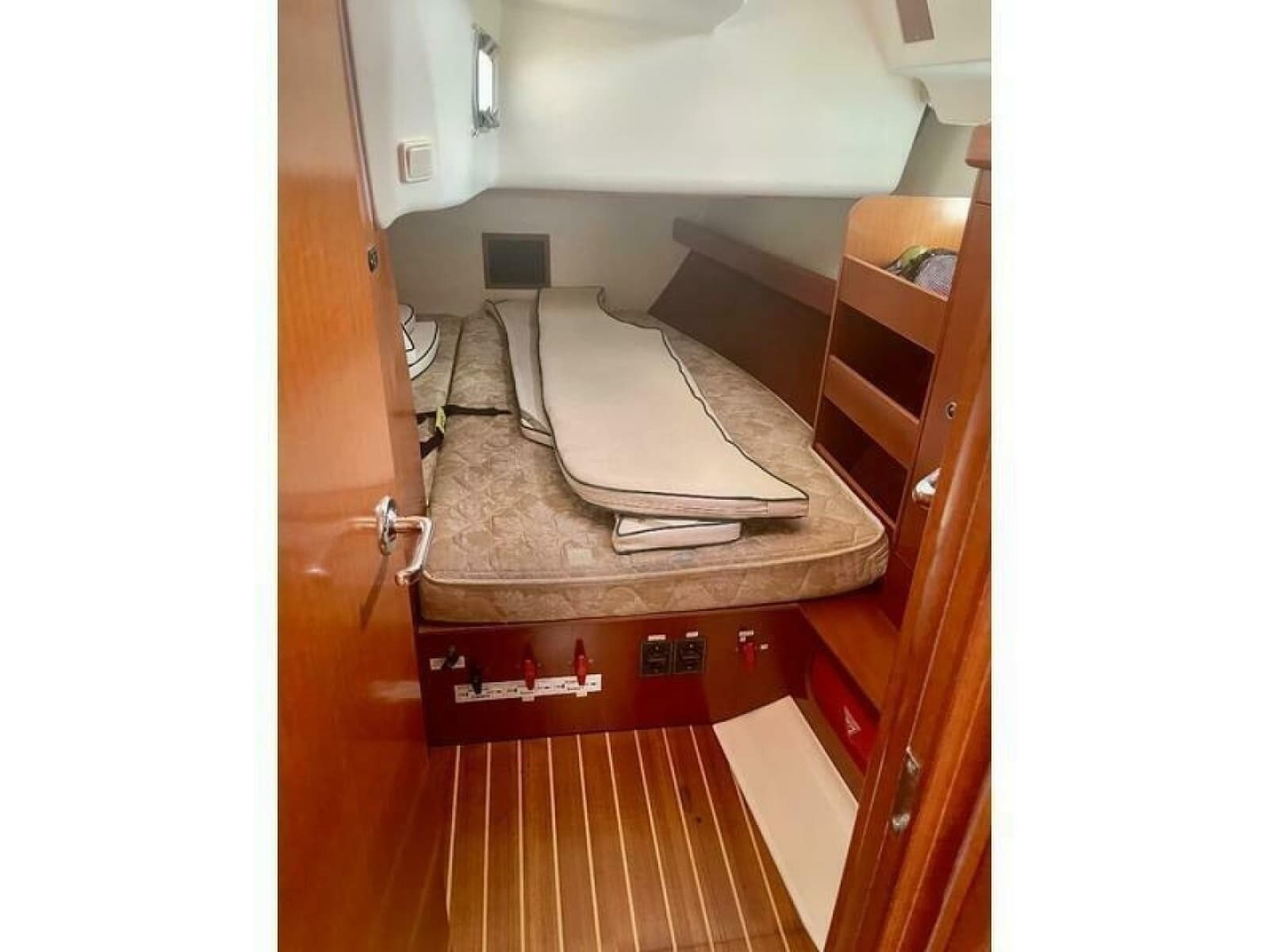 2007 Beneteau 423 - Photo 6