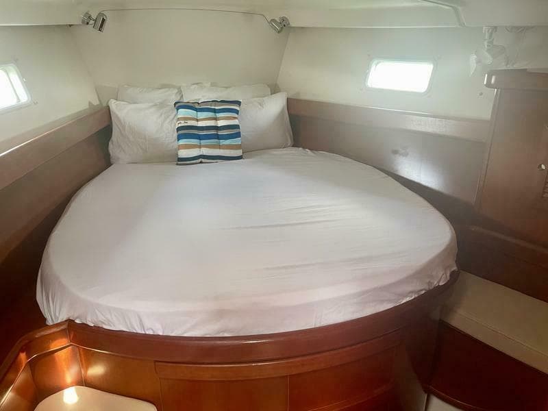 2007 Beneteau 423