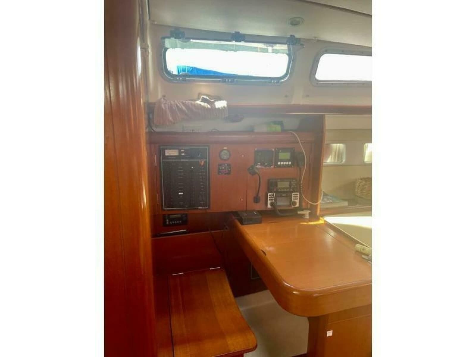 2007 Beneteau 423 - Photo 12