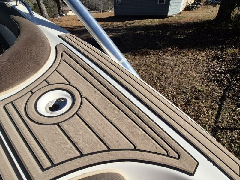 2011 Yamaha Boats 242 Limited S