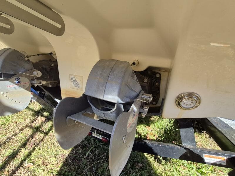 2011 Yamaha Boats 242 Limited S