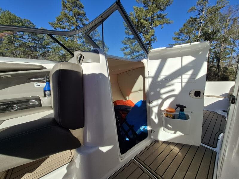 2011 Yamaha Boats 242 Limited S