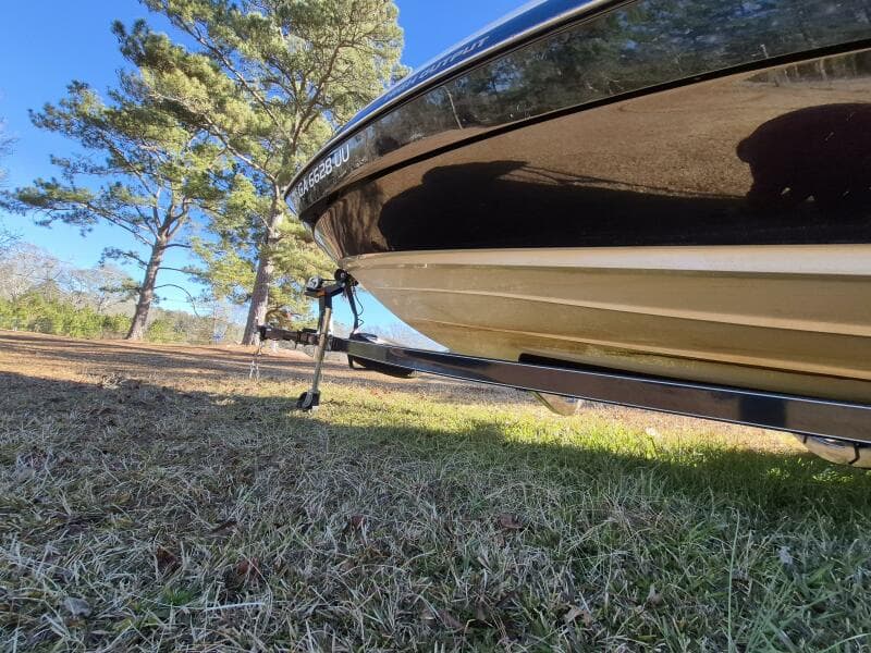 2011 Yamaha Boats 242 Limited S