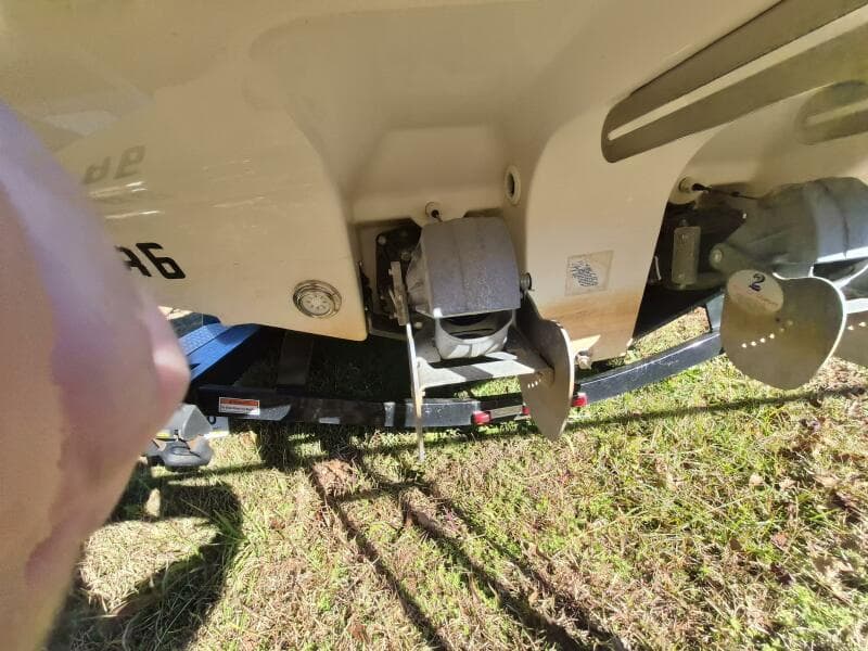 2011 Yamaha Boats 242 Limited S