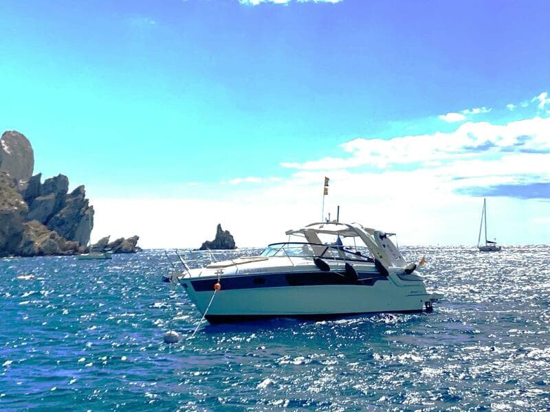 2013 Bavaria Sport 35