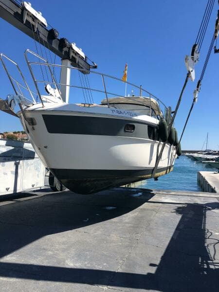 2013 Bavaria Sport 35