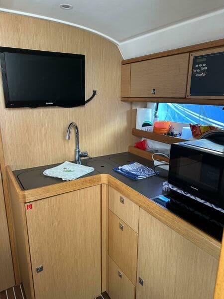 2013 Bavaria Sport 35