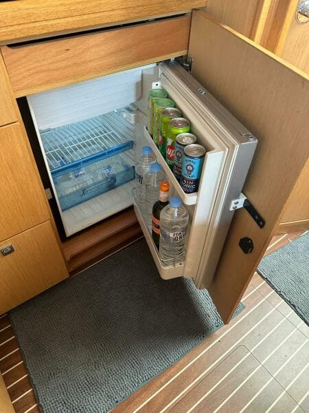 2013 Bavaria Sport 35