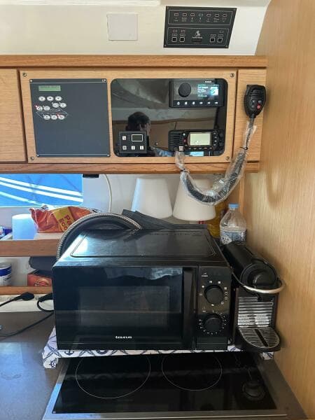 2013 Bavaria Sport 35