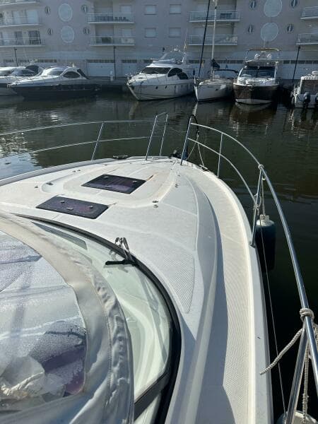 2013 Bavaria Sport 35