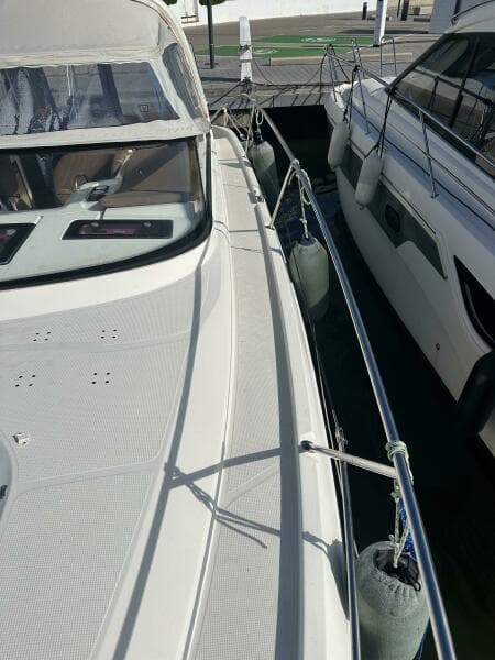 2013 Bavaria Sport 35