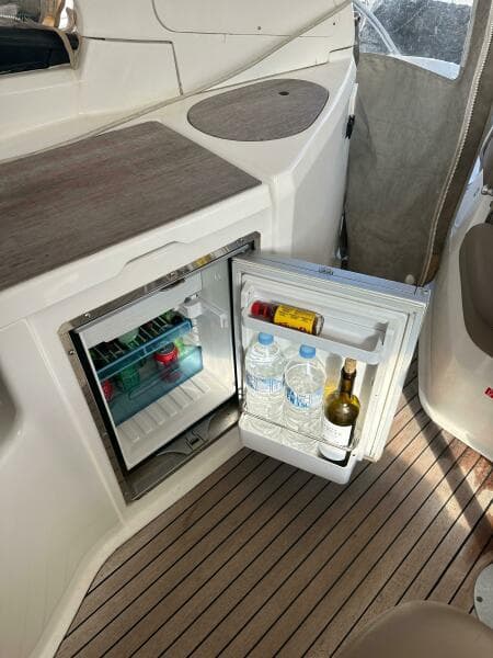 2013 Bavaria Sport 35