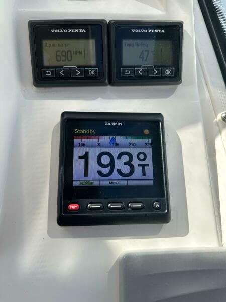 2013 Bavaria Sport 35