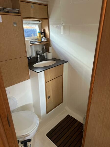 2013 Bavaria Sport 35