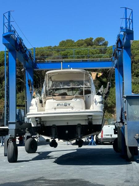 2013 Bavaria Sport 35