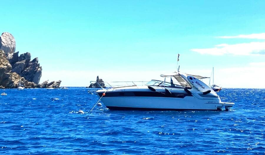 2013 Bavaria Sport 35