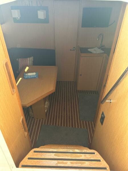 2013 Bavaria Sport 35