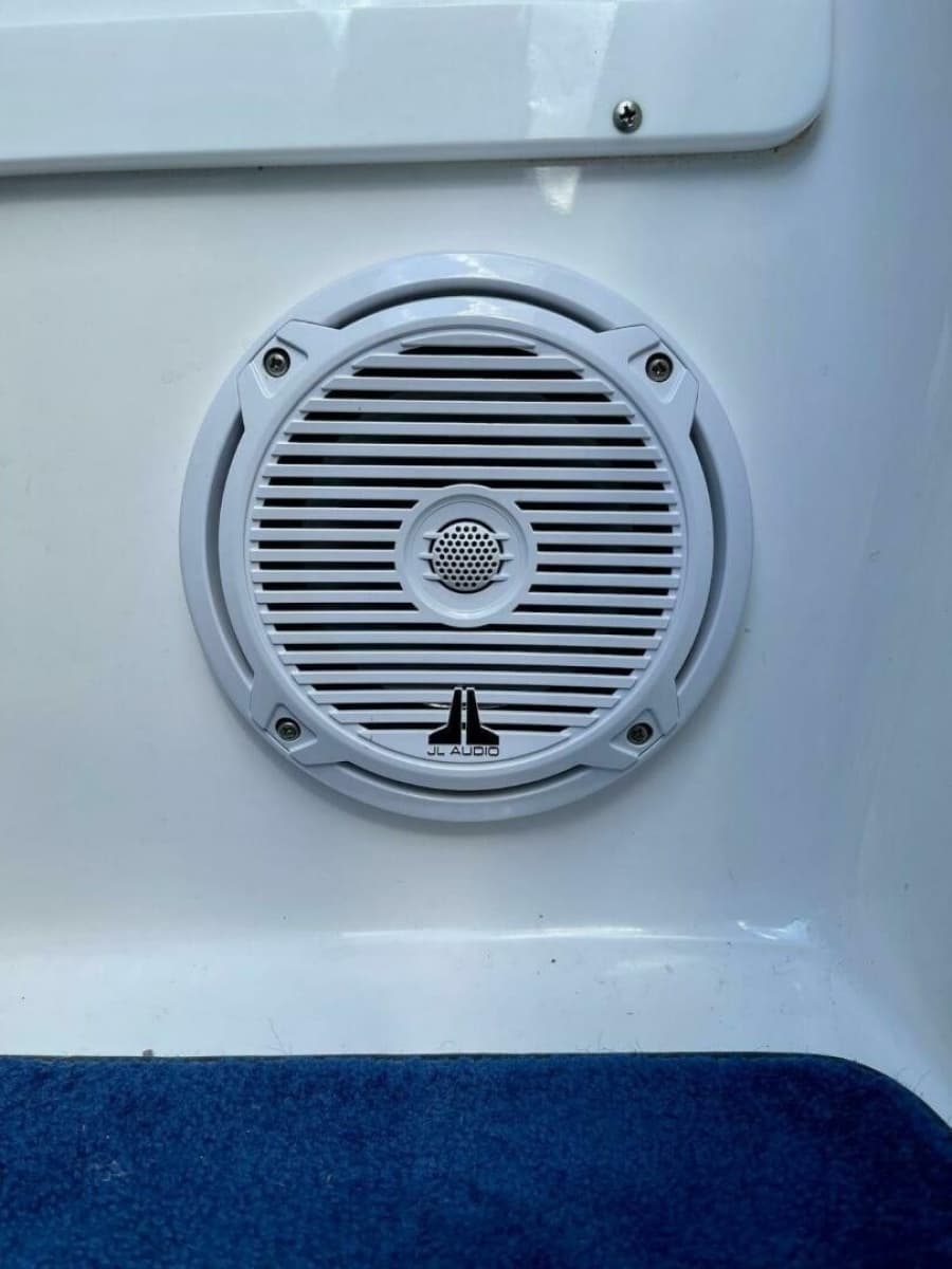 2002 Profile 33 V - Photo 19