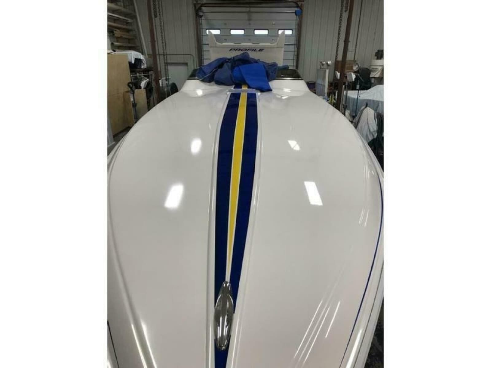 2002 Profile 33 V - Photo 2